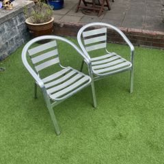 Garden  chairs