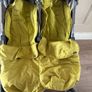 Double stroller Image 3