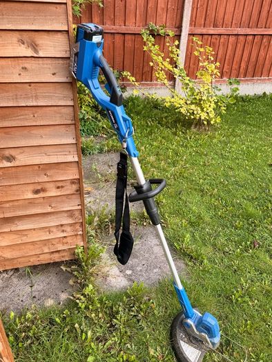 Hyundai garden power tools NEW
