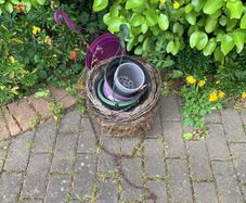 free pots