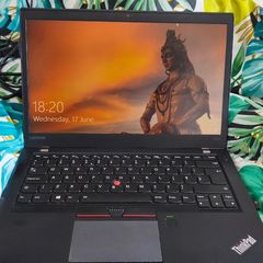 Lenovo ThinkPad