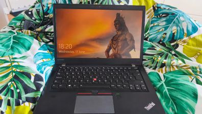 Lenovo ThinkPad