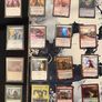 Magic The Gathering mtg single cards Eng/Jpn Mtg Image 3