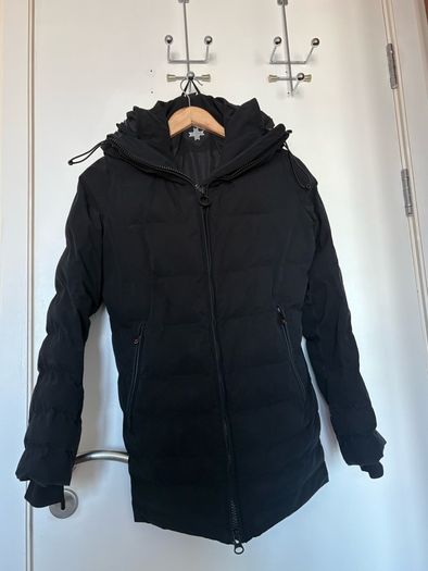 Wellensteyn Winter Coat Woman