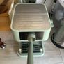 De'Longhi EC260 Espresso Machine + Upgraded Wood Handle Portafilter & Tamper Image 3