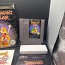 Dragon's Lair Nintendo Nes Boxed Image 4