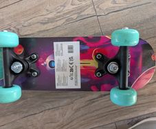 kids skateboard