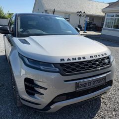 Range Rover Evoque | 26,000 KM | High Spec