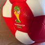 Coca Cola Brazil World Cup 2014 Football Image 3
