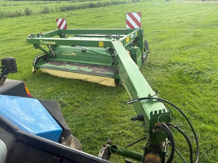 Krone 10foot