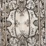 Embroidered Table Runner, 8 Placement Mats and 8 Napkins Image 7