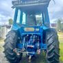 Ford 7610 series 2 Image 9