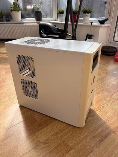 Pc computer Game server Home server i5 4690k + 32GB RAM