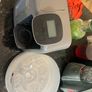 tommee tippy bottle maker and brand new steriliser Image 3