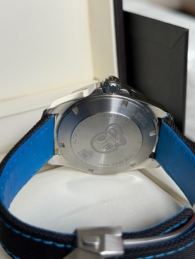Tag Heuer Aquaracer