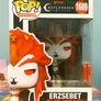 Funko Pop Castlevania Nocturne Erzsebet 1689 Anime Manga Netflix Japan Game Image 2