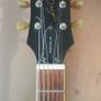 Epiphone Les Paul guitar Image 3
