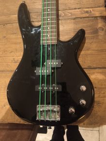 Ibanez Gio Bass 2008