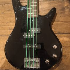 Ibanez Gio Bass 2008