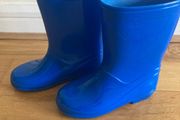 Wellingtons 12 uk