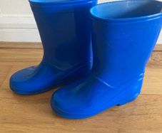 Wellingtons 12 uk