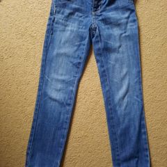 Tommy hilfiger jeans, size 6-7y