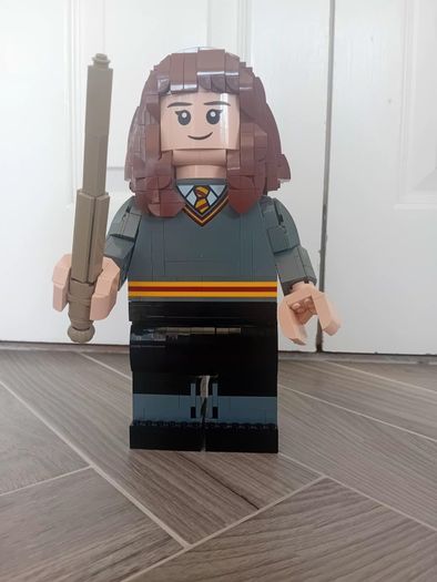 Lego 76393 Harry Potter and Hermione Granger