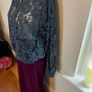 Zara Crop Jacket Image 2