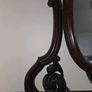 Walnut antique dresser Image 4