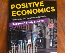 Positive economics booklet