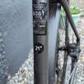 Ridgeback city bike Image 4