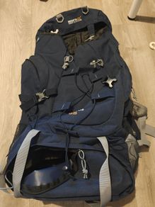 Ruksack