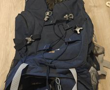 Ruksack