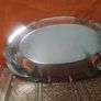 Art Deco Style Bowl/ Tray Image 5