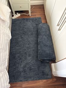 Runner Rug (Low-Pile)