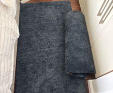 Runner Rug (Low-Pile)