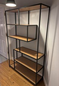 Frida Bookcase