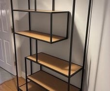 Frida Bookcase