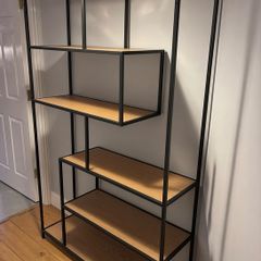 Frida Bookcase