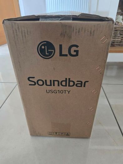 Lg Usg10ty Soundbar