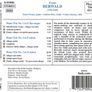 Berwald. Piano Trios Nos. 1-3. CD. Free Postage! Image 2