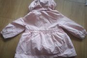 Hm Light Pink Jacket 12-18m (Eur 86)