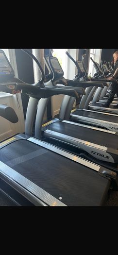 Fully Commercial Treadmills