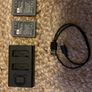 Olympus PEN E-PL8 (Body Only) + 2 Batteries & USB-C Charger Image 5