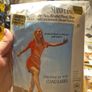 Vintage Bundle of 20 Tights Micromesh, Ski tights, fine smooth tights, Denier tights Image 4