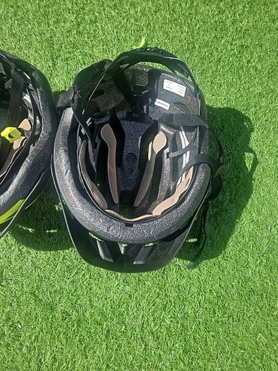 bell helmet