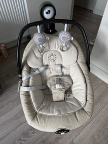 Joie Serina 2 in 1