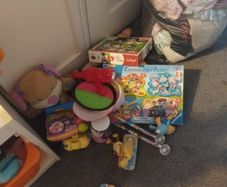 Girls toys