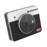 Agfa Realipix Instant Camera 3x3 - Bluetooth connection- Photo filters, cropping, printing of ID photos - Apple and Android compatible Image 2