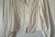 Ladies Zara top